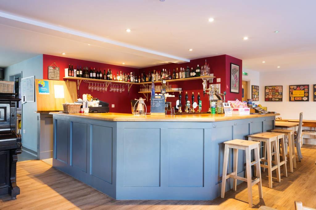 The Hog At Horsley Hotel Horsley  Exterior photo